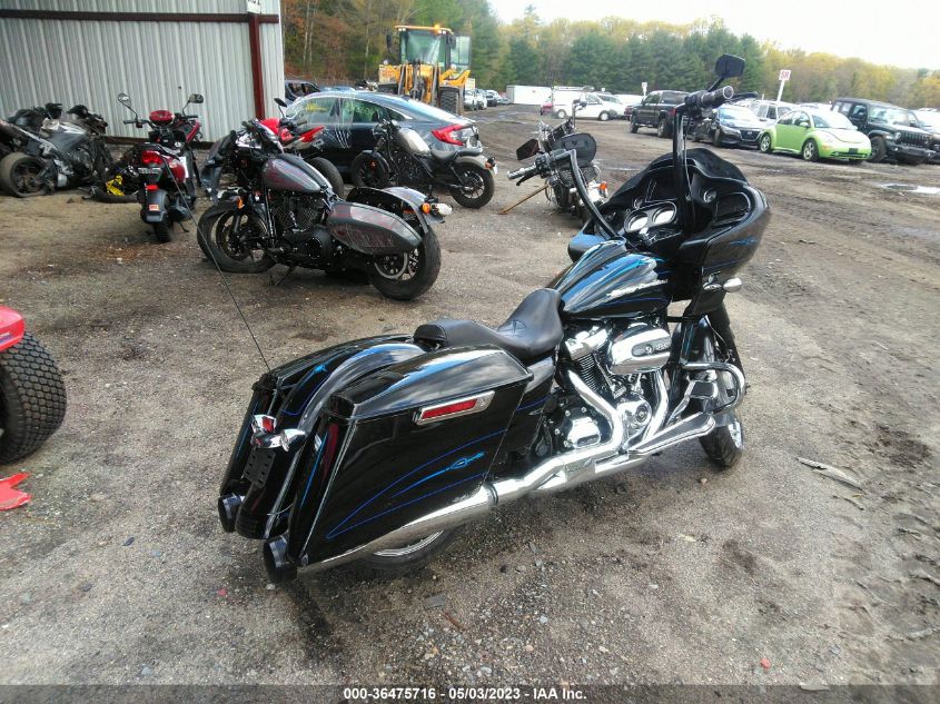 2020 HARLEY-DAVIDSON FLTRX - 1HD1KHC17LB669553