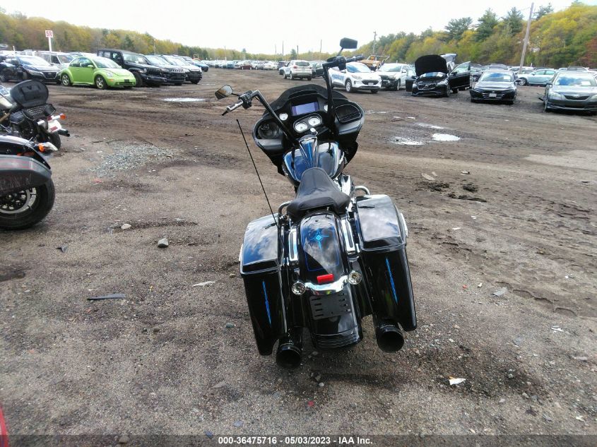 2020 HARLEY-DAVIDSON FLTRX - 1HD1KHC17LB669553