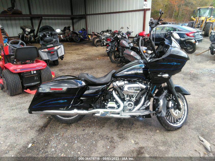 2020 HARLEY-DAVIDSON FLTRX - 1HD1KHC17LB669553