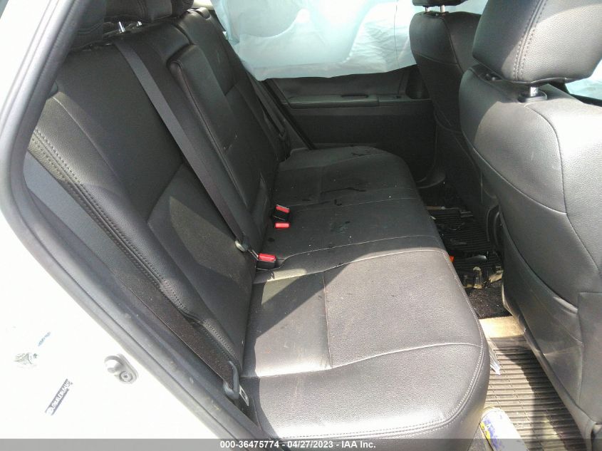 2017 TOYOTA COROLLA IM - JTNKARJEXHJ543412