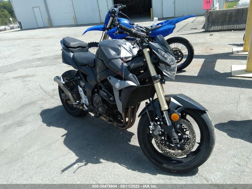 2015 SUZUKI GSX-S750 - JS1GR7NA9F2102225