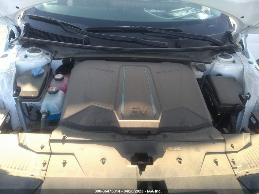 2022 HYUNDAI IONIQ 5 SEL KM8KN4AE6NU067001