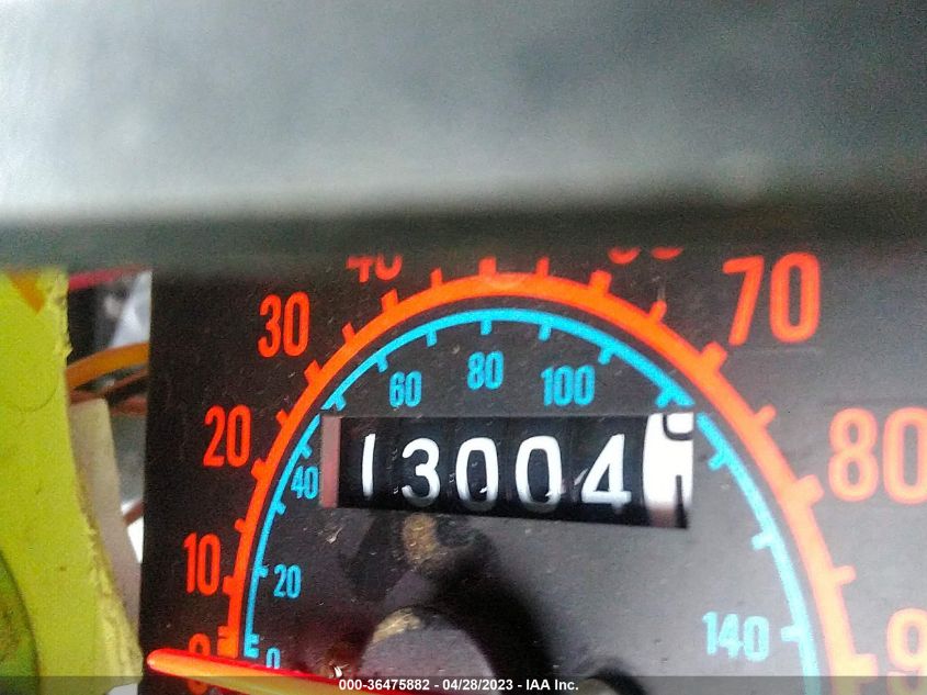 2005 KAWASAKI KL650 A JKAKLEA135DA15366