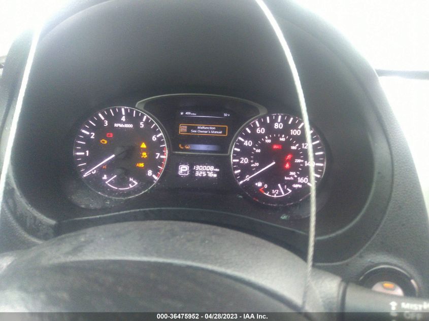 2014 NISSAN ALTIMA 2.5 SL - 1N4AL3AP9EC146045