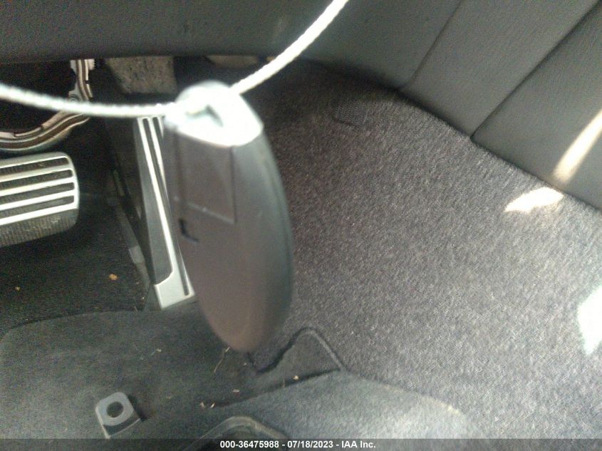 2015 INFINITI Q70 - JN1BY1AP5FM540516