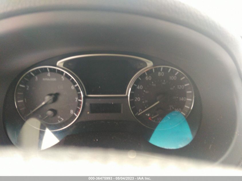 2015 NISSAN ALTIMA 2.5 S - 1N4AL3AP6FN874721
