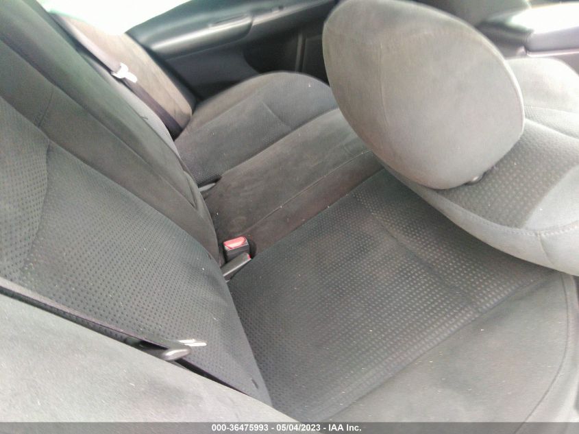 2015 NISSAN ALTIMA 2.5 S - 1N4AL3AP6FN874721
