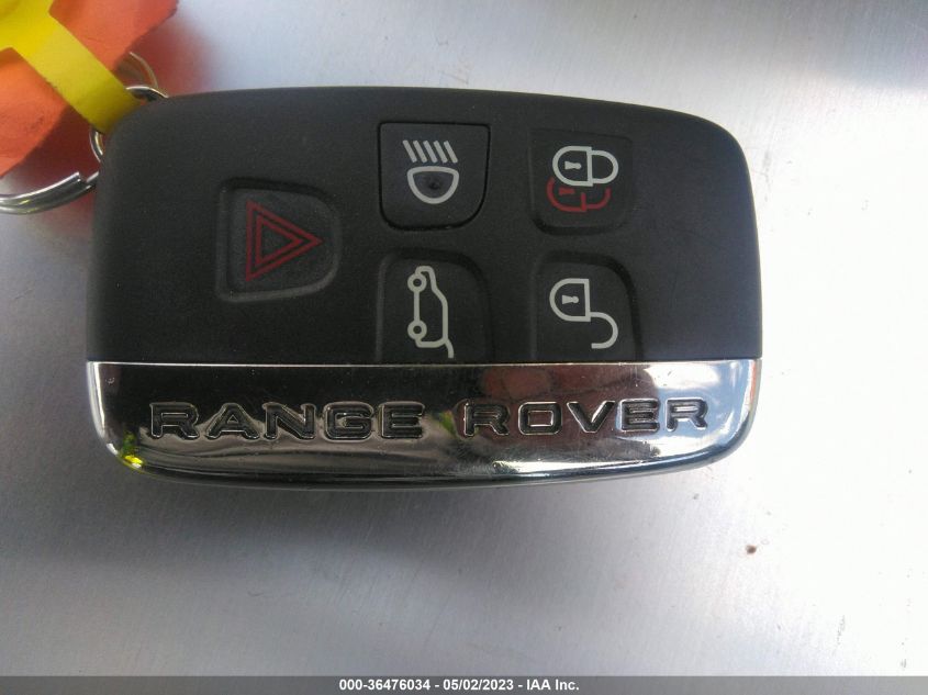 2018 LAND ROVER RANGE ROVER VELAR R-DYNAMIC SE - SALYL2RV7JA750004