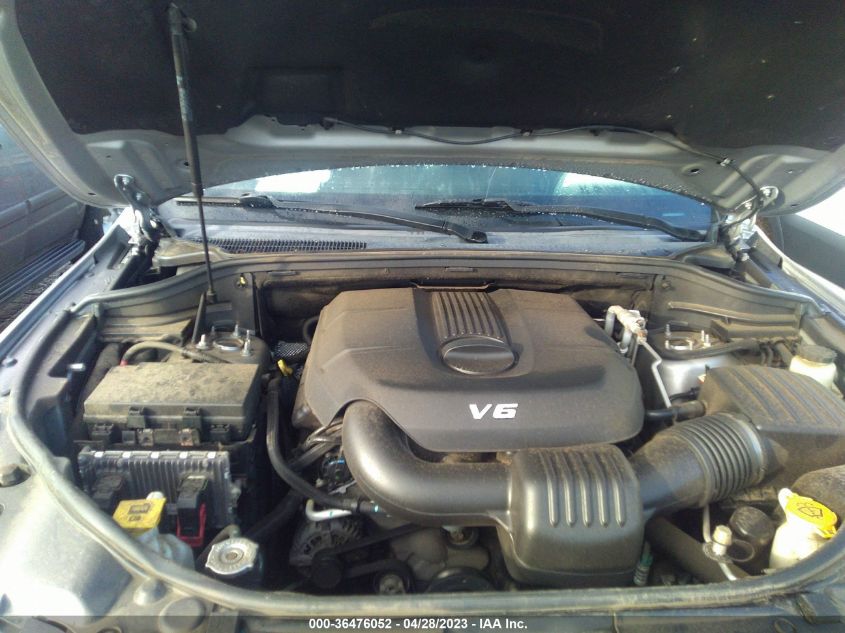 2015 JEEP GRAND CHEROKEE LIMITED - 1C4RJFBG6FC683976