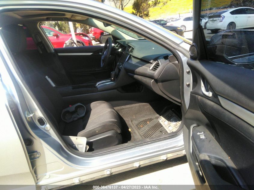 2016 HONDA CIVIC SEDAN EX - 2HGFC2F70GH511023