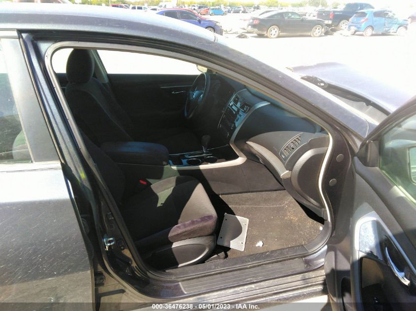 2013 NISSAN ALTIMA 2.5 S - 1N4AL3AP1DN494733