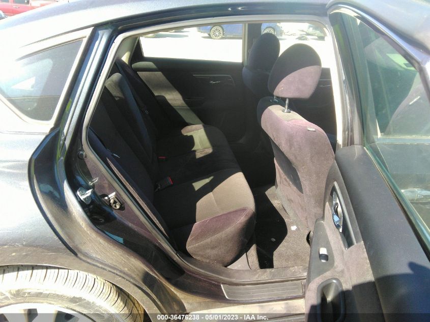 2013 NISSAN ALTIMA 2.5 S - 1N4AL3AP1DN494733