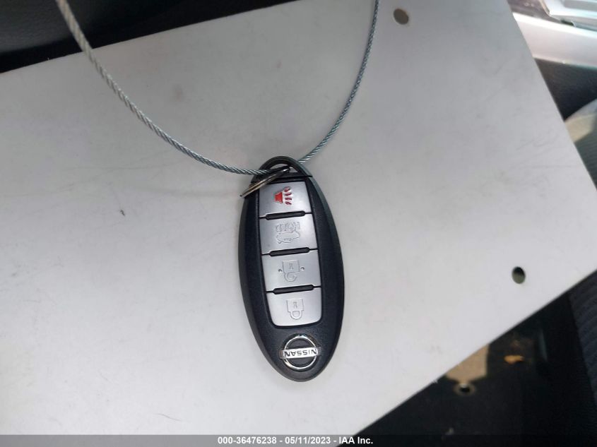 2013 NISSAN ALTIMA 2.5 S - 1N4AL3AP1DN494733