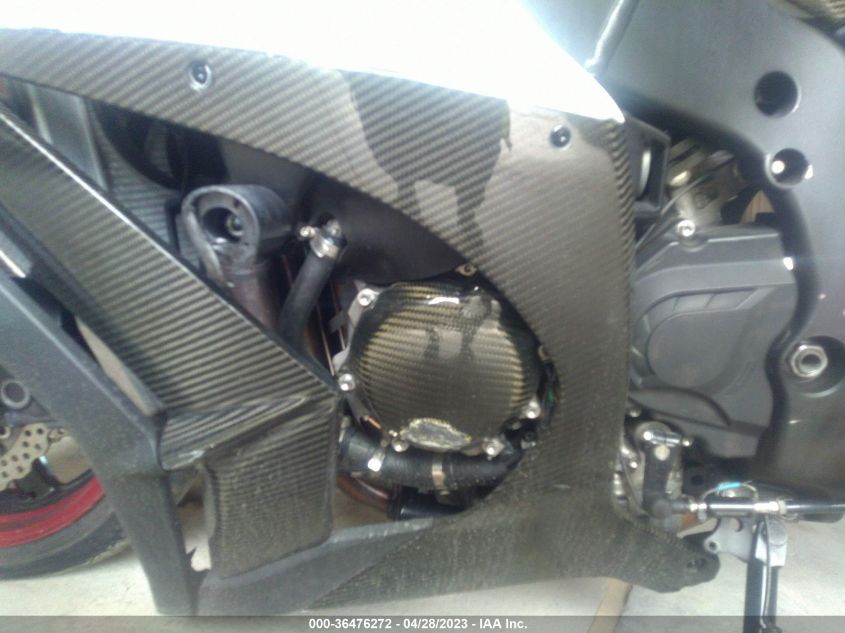 2014 KAWASAKI ZX1000 K - JKAZXCK18EA009230