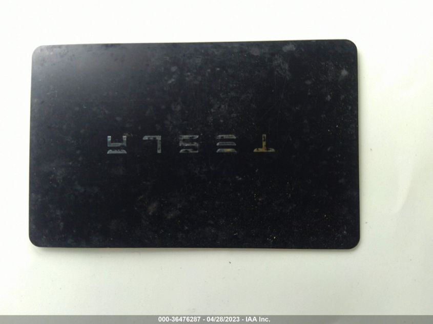 2021 TESLA MODEL 3 LONG RANGE - 5YJ3E1EB6MF924724