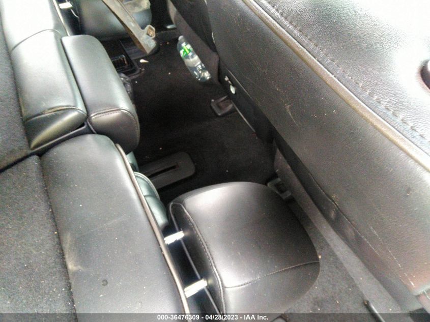 2013 INFINITI JX - 5N1AL0MM3DC347928