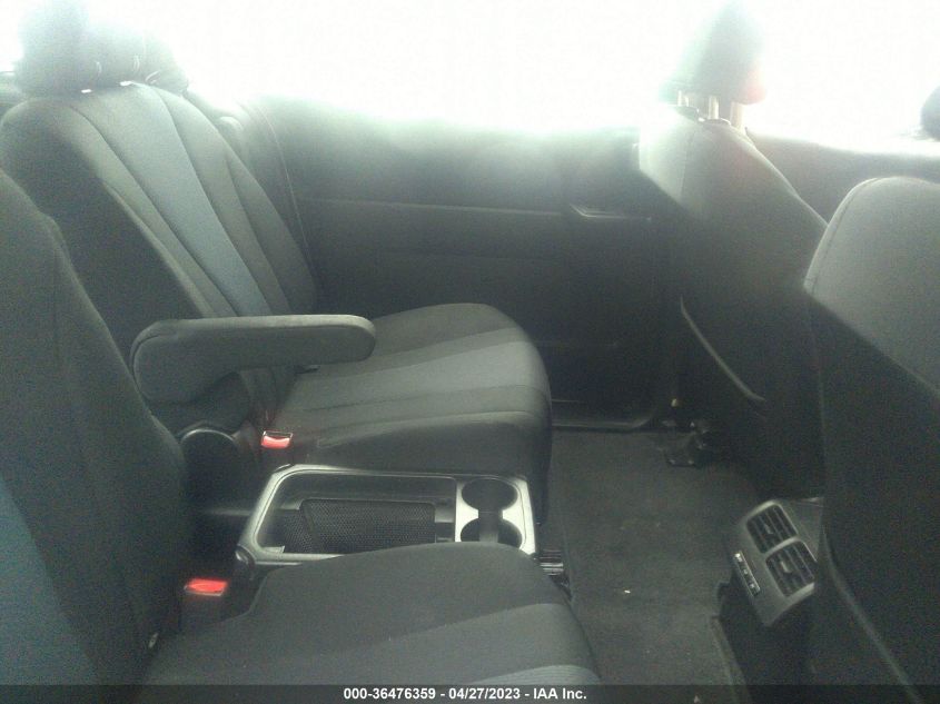 2013 MAZDA MAZDA5 TOURING - JM1CW2CL3D0162076