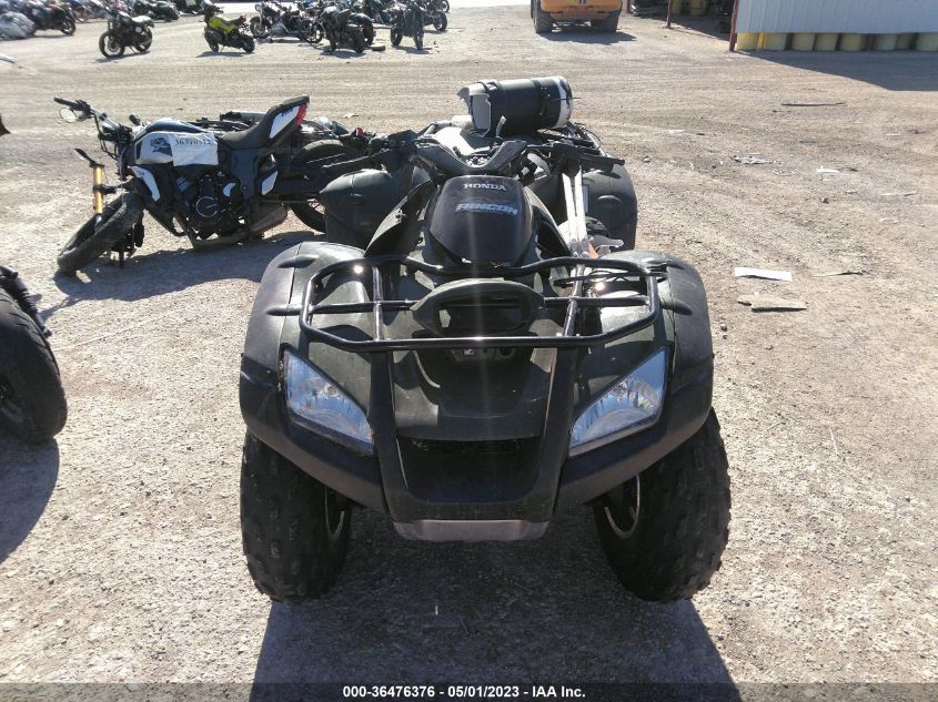 2014 HONDA TRX680 FA 1HFTE3300E4900768