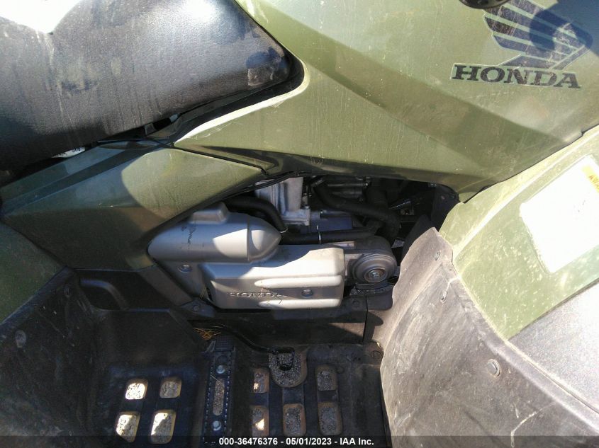 2014 HONDA TRX680 FA 1HFTE3300E4900768