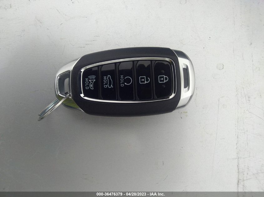 2023 HYUNDAI ELANTRA SEL - KMHLS4AG6PU517036