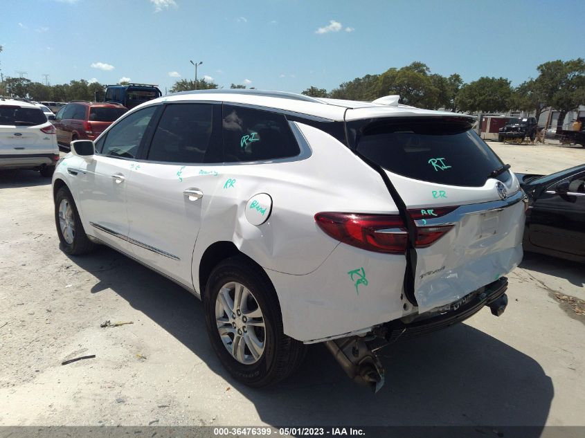 2020 BUICK ENCLAVE ESSENCE - 5GAERBKW1LJ130622