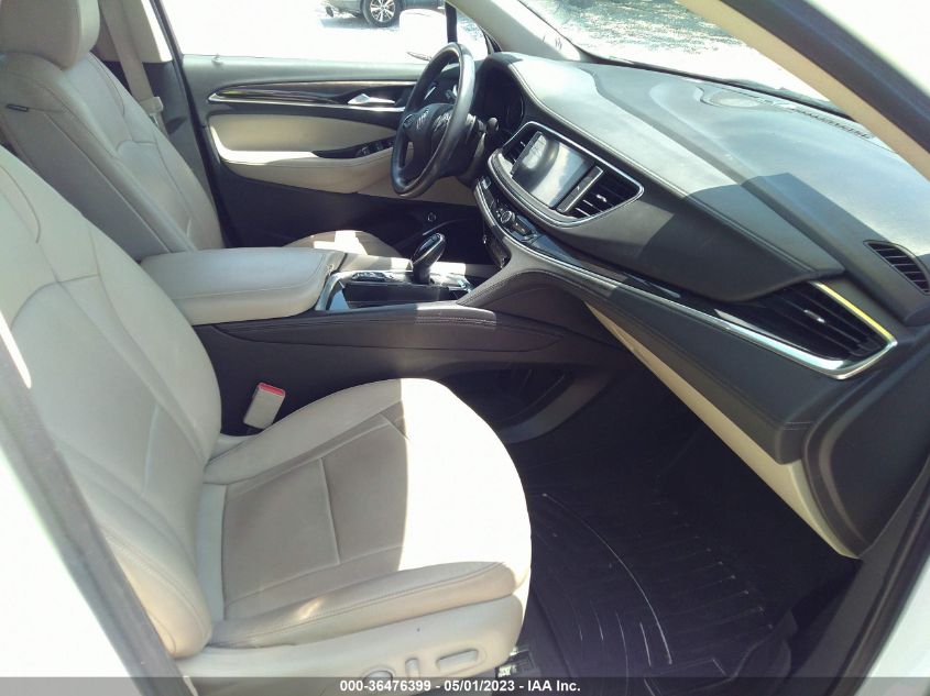 2020 BUICK ENCLAVE ESSENCE - 5GAERBKW1LJ130622