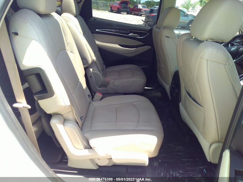 2020 BUICK ENCLAVE ESSENCE - 5GAERBKW1LJ130622