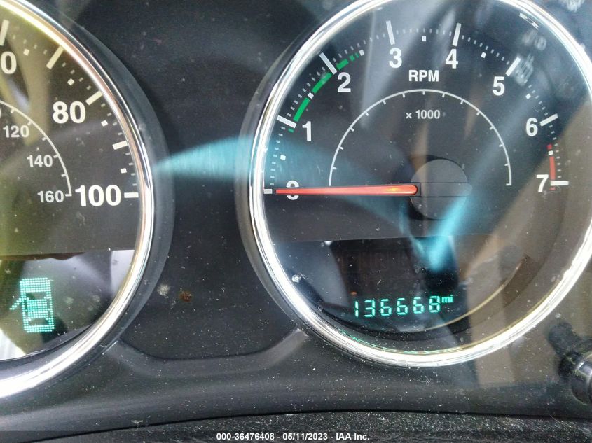 2015 JEEP WRANGLER UNLIMITED RUBICON - 1C4BJWFG4FL539774