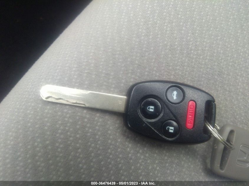 2013 HONDA CIVIC SDN LX - 2HGFB2F58DH582015