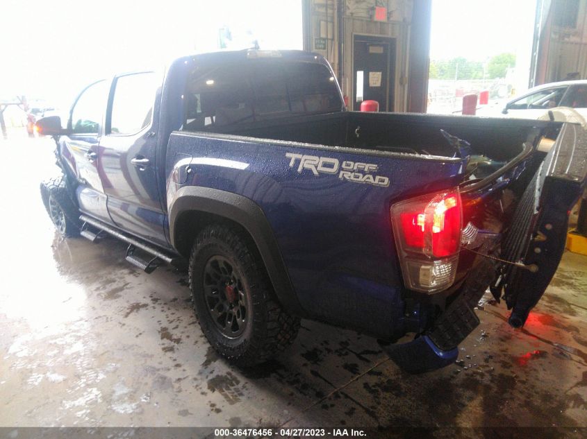 2023 TOYOTA TACOMA 2WD SR5/TRD SPORT - 3TMAZ5CN5PM205514