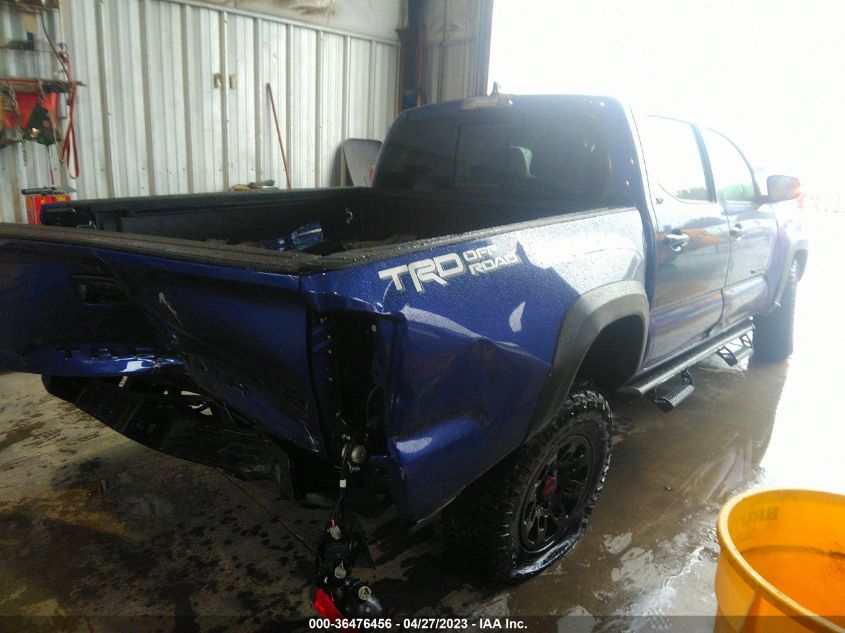 2023 TOYOTA TACOMA 2WD SR5/TRD SPORT - 3TMAZ5CN5PM205514