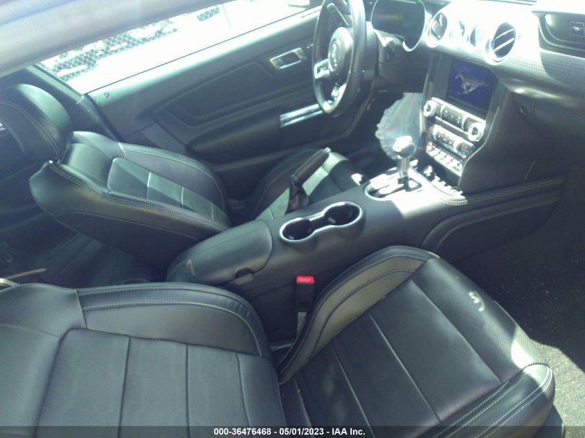 2020 FORD MUSTANG GT - 1FA6P8CFXL5100351