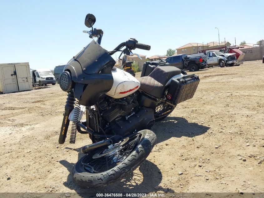 2021 HARLEY-DAVIDSON FXBBS 1HD1YYK10MB025975