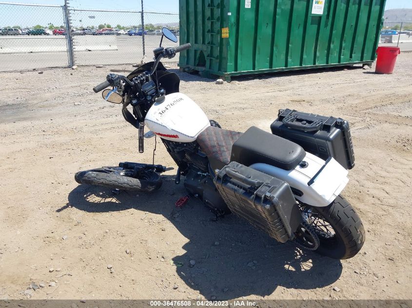 2021 HARLEY-DAVIDSON FXBBS 1HD1YYK10MB025975