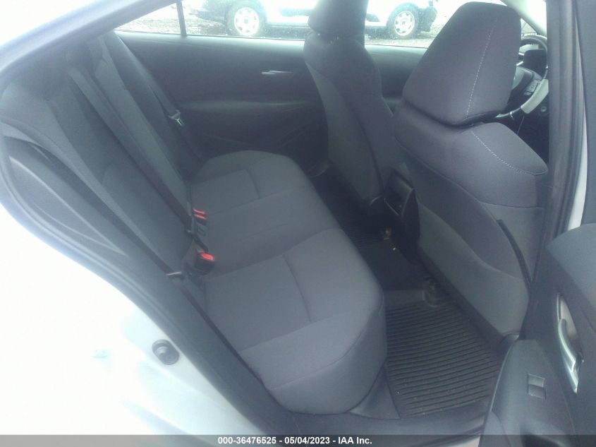2020 TOYOTA COROLLA LE - 5YFEPRAE9LP052883