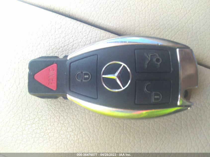 2015 MERCEDES-BENZ C-CLASS C 300 - 55SWF4JB7FU046109