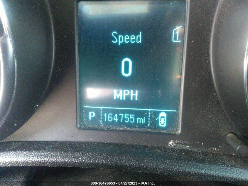 2013 BUICK VERANO LEATHER GROUP - 1G4PS5SK6D4157353