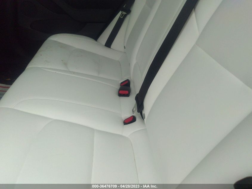2023 TESLA MODEL 3 - 5YJ3E1EA0PF382788