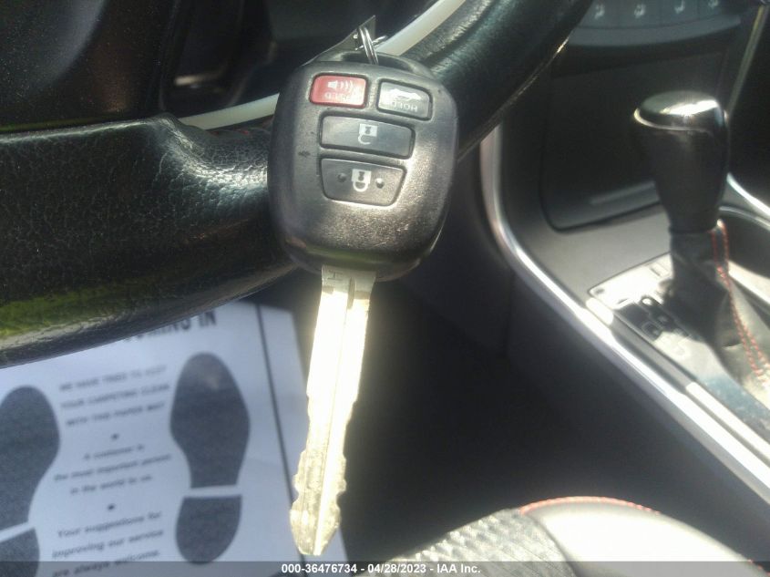 2015 TOYOTA CAMRY XLE/SE/LE/XSE - 4T1BF1FK2FU058131