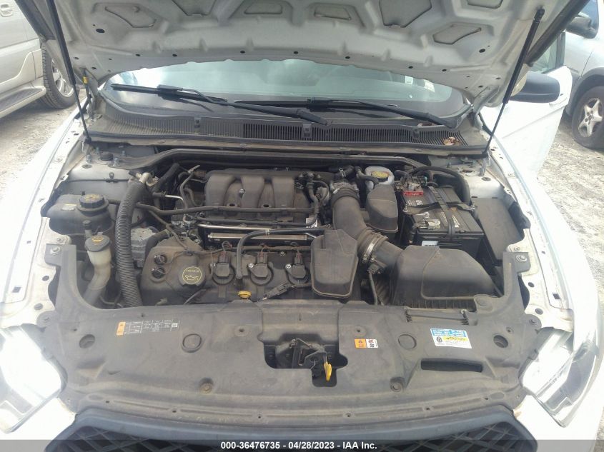 2015 FORD SEDAN POLICE INTERCEPTOR 1FAHP2MK9FG149258
