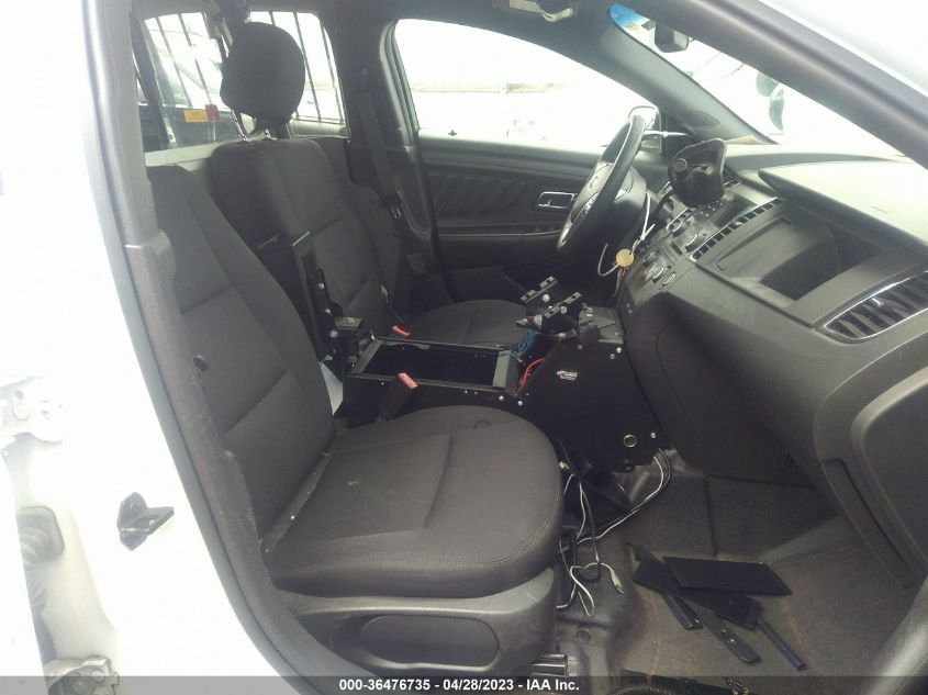 2015 FORD SEDAN POLICE INTERCEPTOR 1FAHP2MK9FG149258