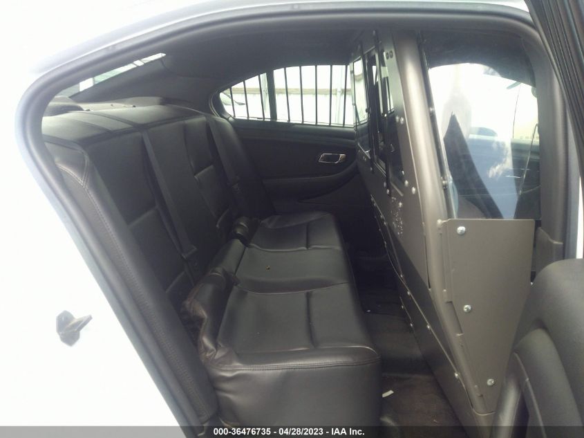 2015 FORD SEDAN POLICE INTERCEPTOR 1FAHP2MK9FG149258
