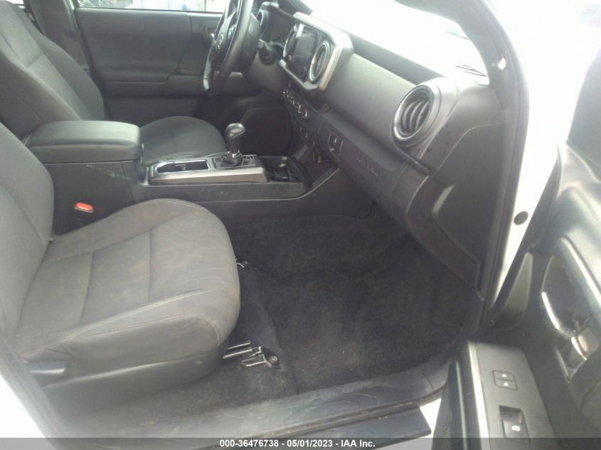 2017 TOYOTA TACOMA SR5/TRD SPORT - 3TMCZ5AN8HM063043