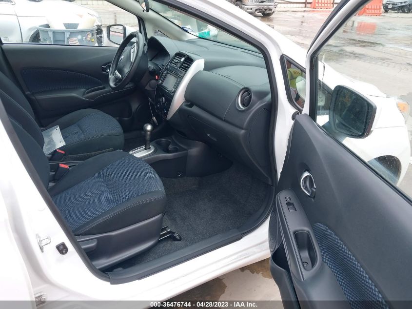 2016 NISSAN VERSA NOTE SL - 3N1CE2CPXGL398062