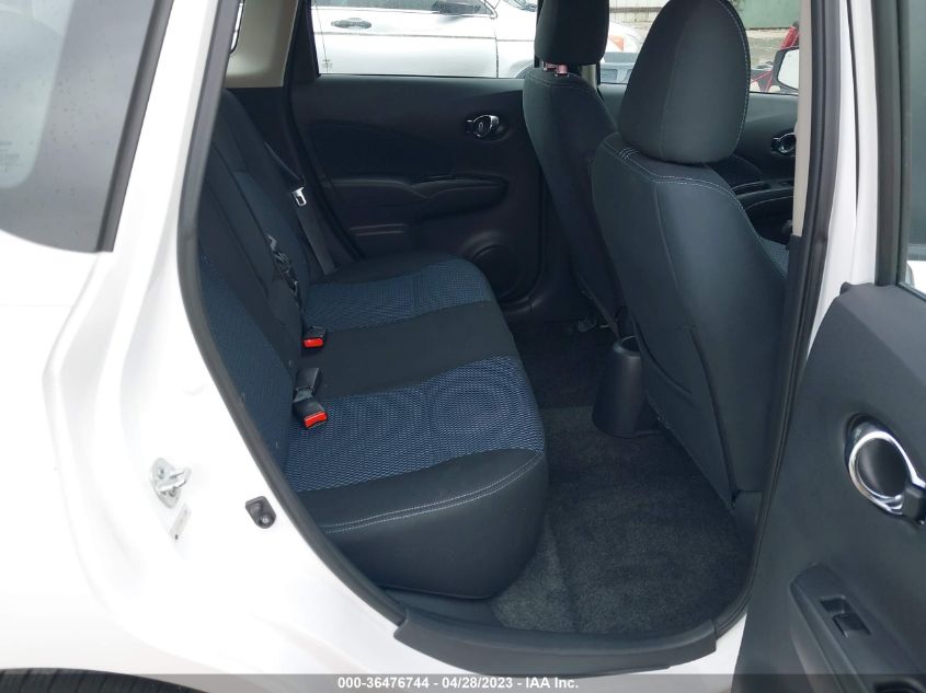 2016 NISSAN VERSA NOTE SL - 3N1CE2CPXGL398062