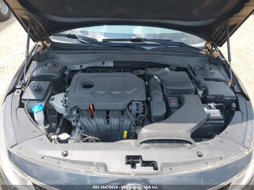 2016 KIA OPTIMA LX - 5XXGT4L35GG025195