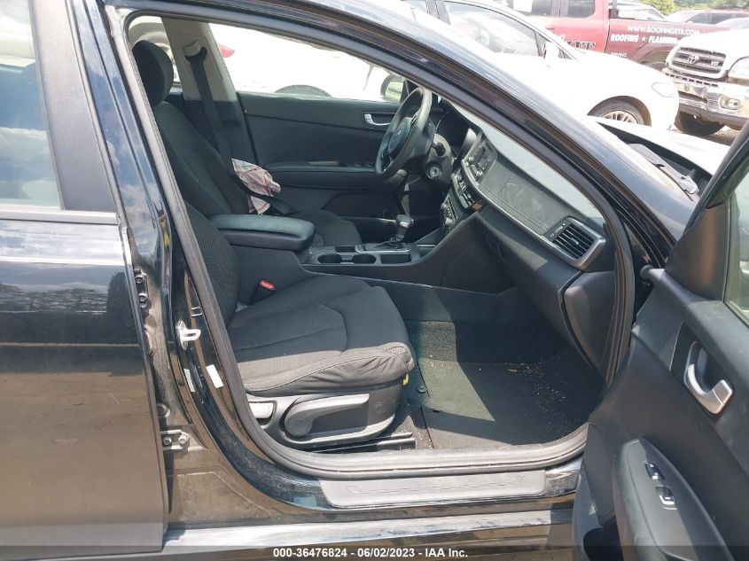 2016 KIA OPTIMA LX - 5XXGT4L35GG025195