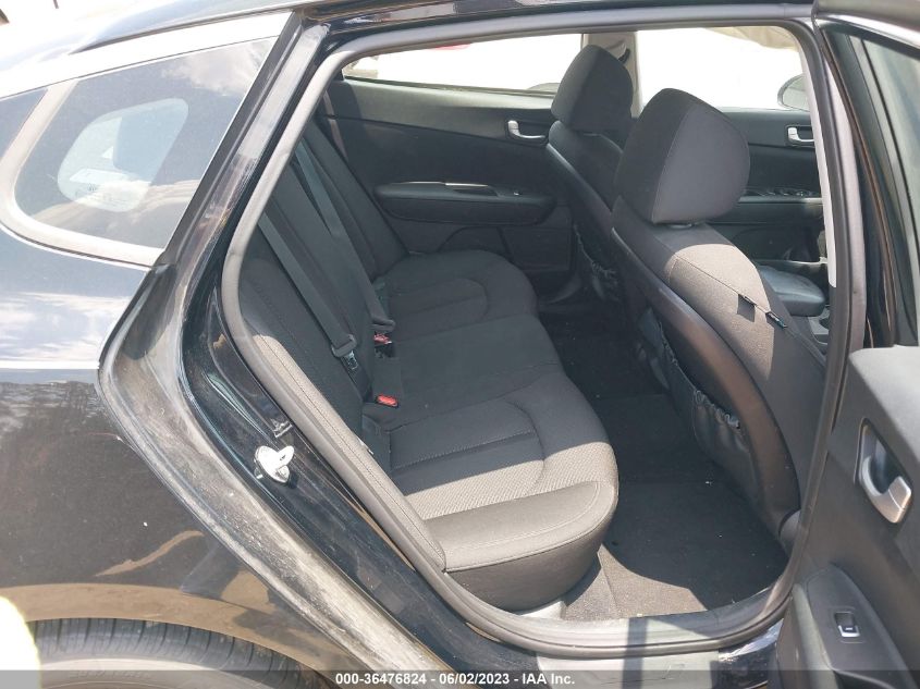2016 KIA OPTIMA LX - 5XXGT4L35GG025195