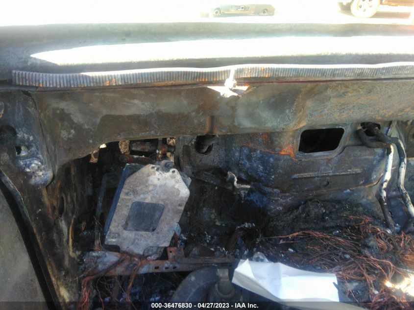 2016 JEEP WRANGLER UNLIMITED RUBICON HARD ROCK - 1C4HJWFGXGL269073