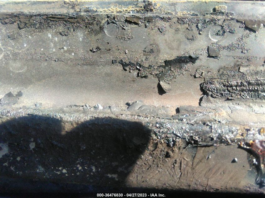 2016 JEEP WRANGLER UNLIMITED RUBICON HARD ROCK - 1C4HJWFGXGL269073